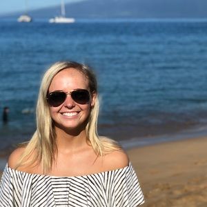 Meet your Posher, Jill